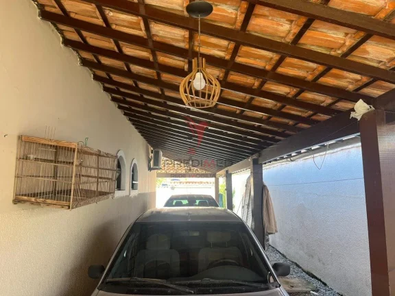 Imagem Ótima casa no bairro Ubás apenas R$ 460.000