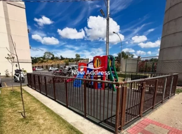 Imagem Apartamento 2 Quartos em Condomínio Fechado com Lazer em Cariacica
