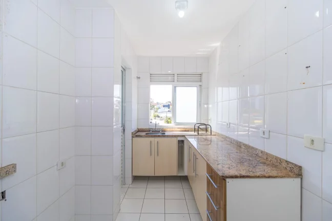 Imagem Apartamento de 2 quartos no bairro Santa Quitéria