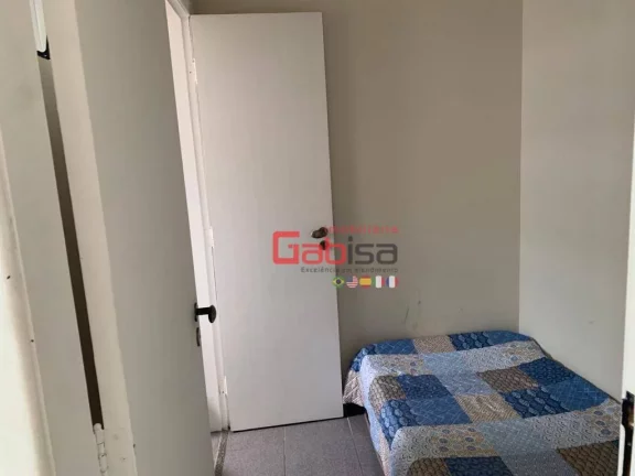 Imagem Apartamento com 3 dormitórios à venda, 140 m² por R$ 800.000 - Vila Nova - Cabo Frio/RJ