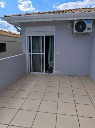 Imagem Casa com 3 dormitórios à venda, 170 m² por R$ 879.000,00 - Jardim Colombo - São Paulo/SP