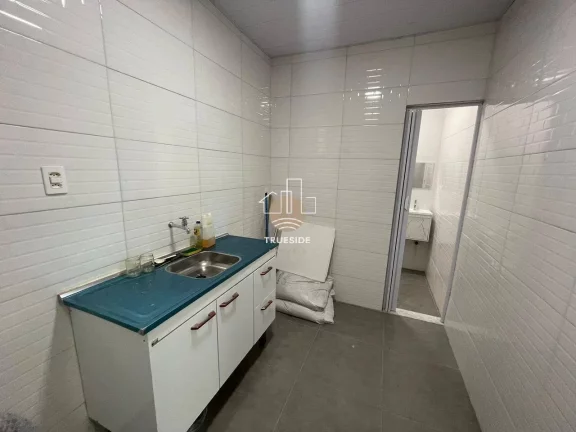 Imagem Aluguel Casa 2 quartos - Curicica