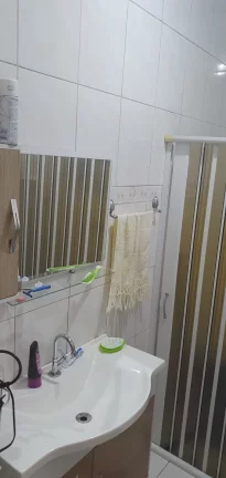 Imagem Casa Térrea - Cidade Líder - 3 Dormitórios - 1 Suíte - 2 Vagas