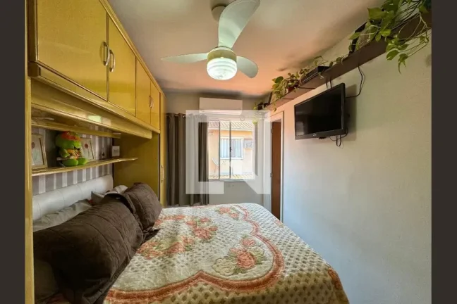 Imagem Casa à Venda - Vargem Pequena, 3 Quartos, 85 m2