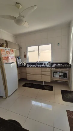 Imagem Casa excelente à venda no Condomínio Terras do Cancioneiro, em localização privilegiada. O imóv...