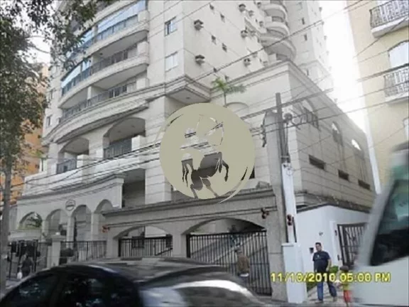 Imagem APARTAMENTO COM LAZER COMPLETP PROXIMO A PRAIA SEMI MOBILIADO OPORTUNIDADE PARA FAZER UM EXCELENTE N...