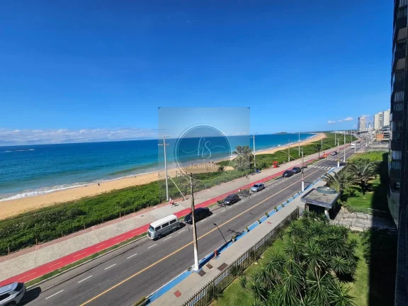 Imagem Apartamento em Praia de Itaparica - vila velha