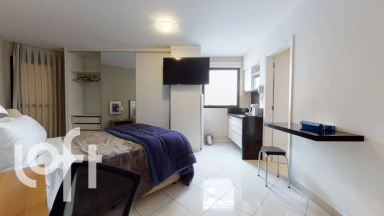 Imagem APARTAMENTO RESIDENCIAL em São Paulo - SP, Moema