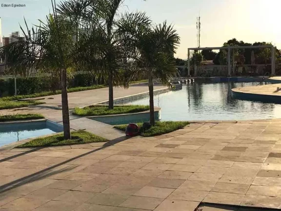 Imagem APARTAMENTO RESIDENCIAL em TERESINA - PI, FÁTIMA