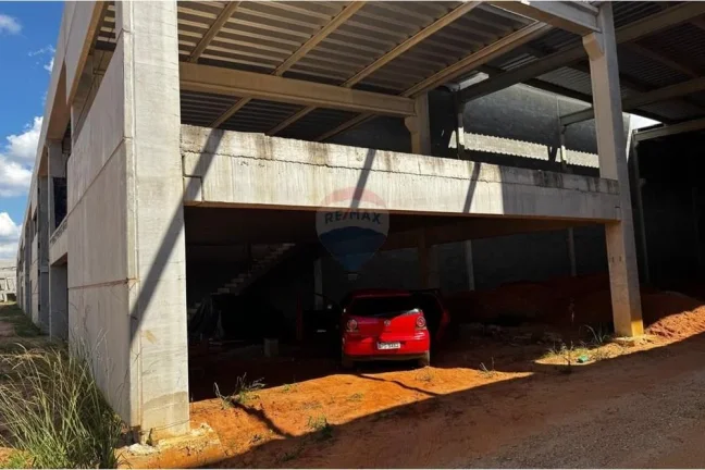Imagem Galpão Industrial em Sorocaba: Oportunidade Única!