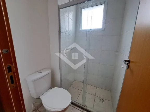 Imagem OPORTUNIDADE VIA ALTO MAPENDI! Varanda- sol da manhã- 3 suítes- 83m²