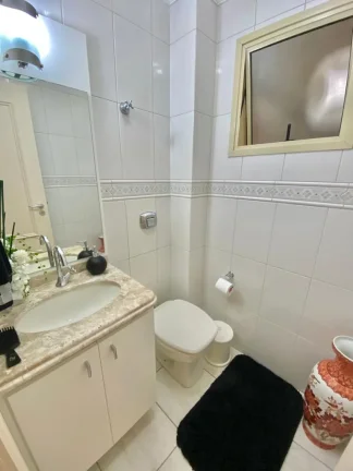 Imagem Apartamento 3 Dormitórios - Bairro Zona Nova