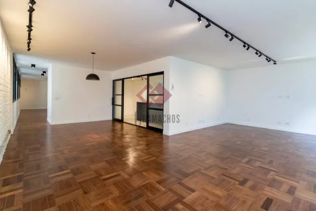 Imagem Apartamento à Venda, 3 Quartos, 232 m2 - Higienópolis, São Paulo