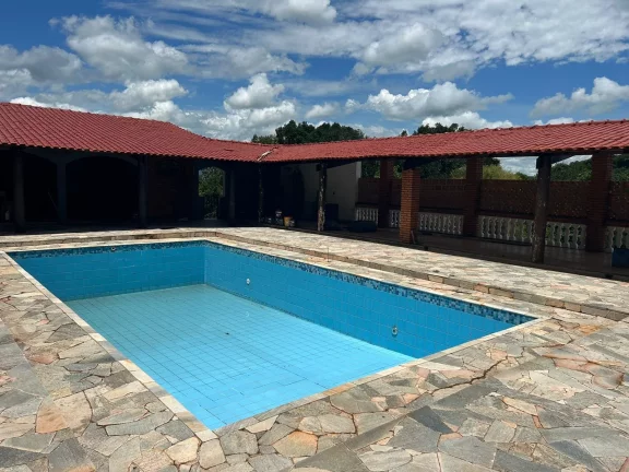 Imagem RANCHO Á VENDA EM ITAMBÉ ÓTIMA OPORTUNIDADE - 6.000.000 m² - Com escritura - Ótima localização