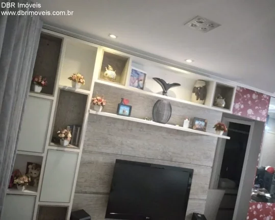 Imagem APARTAMENTO RESIDENCIAL em São paulo - SP, Aricanduva