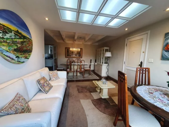 Imagem Apartamento à venda Tremembé São Paulo