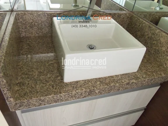 Imagem Casa à venda 4 Quartos, 2 Suites, 2 Vagas, 244M², Centro, Ibiporã - PR | CONDOMÍNIO RESIDENCIAL MORADAS DO ARVOREDO
