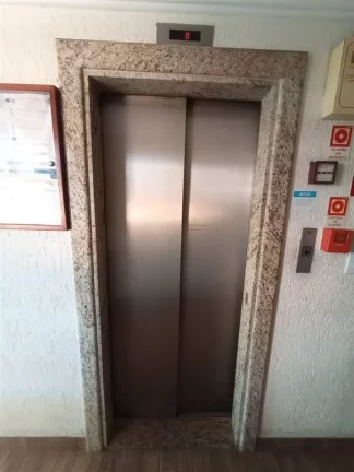 Imagem Apartamento à Venda em Caiçara, Praia Grande - SP