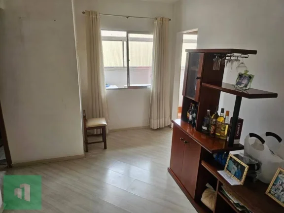 Imagem Apartamento com 2 quartos, 60m2, à venda em São Bernardo do Campo, Rudge Ramos