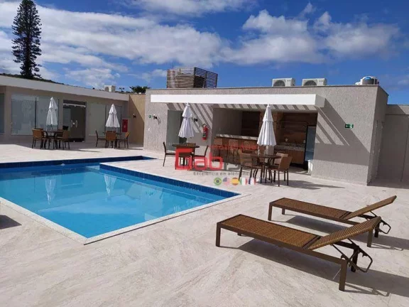 Imagem Lançamento Laguna Portinho Residencial excelentes apartamentos!!!