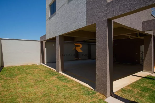 Imagem Apartamento com 02 quartos, 60 m2, R$310.000,00 á venda no bairro Visão !!!