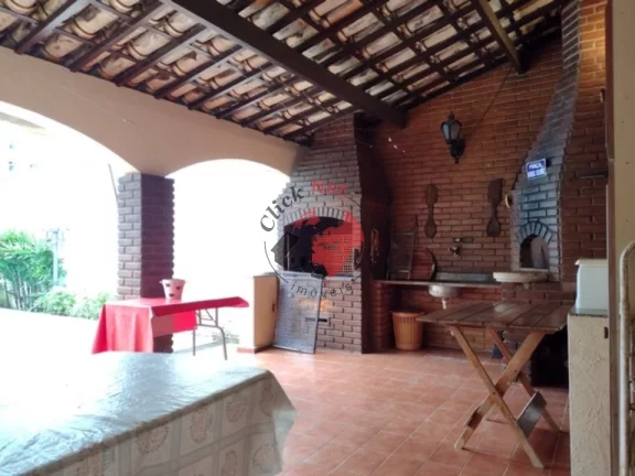 Imagem Sobrado para Venda no bairro Barcelona em São Caetano