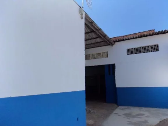 Imagem GALPÃO COMERCIAL PARA LOCAÇÃO OU VENDA, SOL E MAR, MACAÉ.