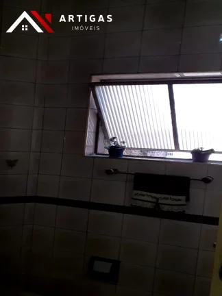 Imagem Vendo Sobrado na Mooca A.C 170 m² 3 dormitórios 1 vaga