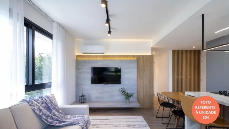 Imagem iO Boa Vista - Apartamento à venda no bairro Boa Vista - Porto Alegre/RS