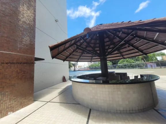 Imagem Apartamento para Venda em Natal, Tirol, 4 dormitórios, 4 suítes, 5 banheiros, 3 vagas