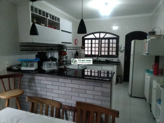 Imagem CASA RESIDENCIAL em SÃO JOSÉ DOS CAMPOS - SP, BOSQUE DOS EUCALIPTOS