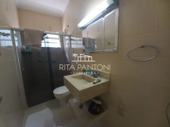 Imagem Casa - Ribeirão Preto - Campos Elíseos - Região Norte
