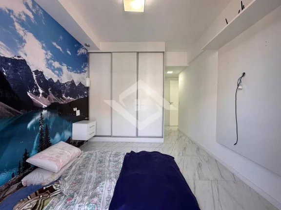 Imagem Apartamento de 3 Quartos com 2 Suítes no Onda Carioca, Recreio - 93M²