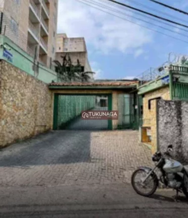 Imagem Apartamento com 2 quartos à venda, 50 m² por R$ 260.000 - Lauzane Paulista - São Paulo/SP