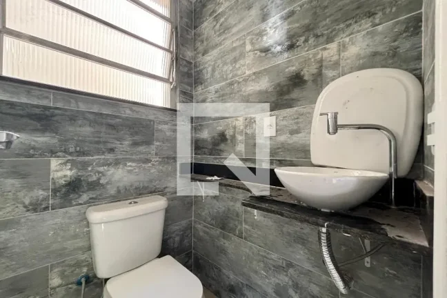 Imagem Apartamento à Venda - Copacabana, 1 Quarto, 60 m2