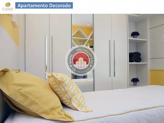 Imagem Apartamento a Venda no bairro Praça Seca - Rio de Janeiro, RJ