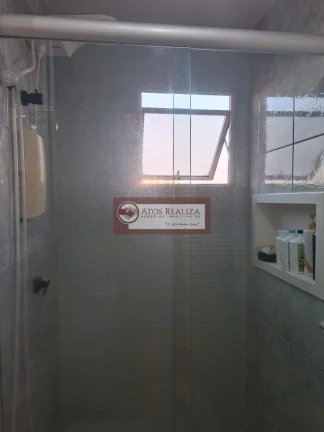 Imagem Apartamento à Venda no Jardim Ubirajara, SP - 2 Dorms, 54m², R$340mil