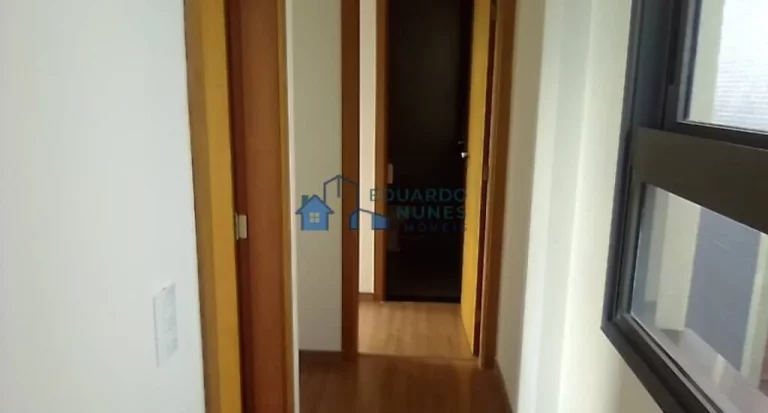 Imagem Apartamento Duplex com 02 Suítes e 02 vagas próximo á área Hospitalar