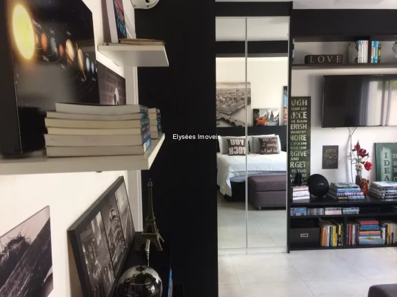 Imagem APARTAMENTO RESIDENCIAL em SÃO PAULO - SP, CAMPO BELO
