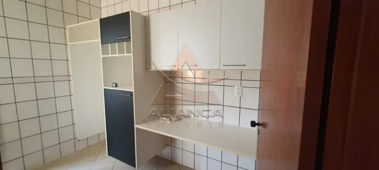 Imagem Apartamento - Ribeirão Preto - Campos Eliseos
