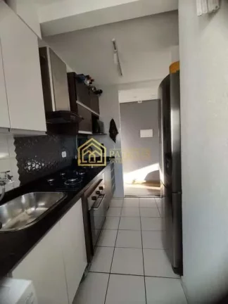 Imagem Apartamento Padrão