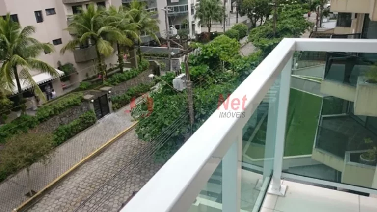 Imagem Apartamento à Venda no bairro Enseada no Guarujá