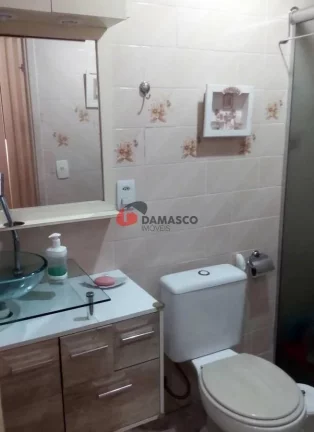 Imagem Apartamento à venda 2 Quartos, 1 Vaga, 55M², Vila Marte, São Paulo - SP