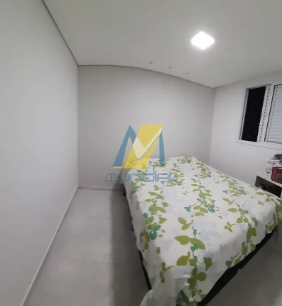 Imagem Aconchegante no Condomínio Follow para Venda em Santo André!!