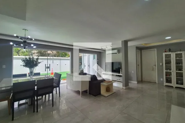 Imagem Casa à Venda - Recreio, 5 Quartos, 350 m2