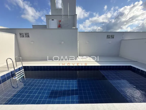 Imagem Apartamento novo no Itaguá