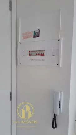 Imagem Oportunidade para Renda ou Moradia: Studio Residencial pronto para morar, na Água Branca / Barra Funda, São Paulo, com Área de Lazer Completa.