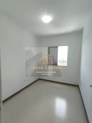 Imagem AP - 24165 - APARTAMENTO COM 3 QUARTOS, CIDADE MORUMBI, SÃO JOSÉ DOS CAMPOS