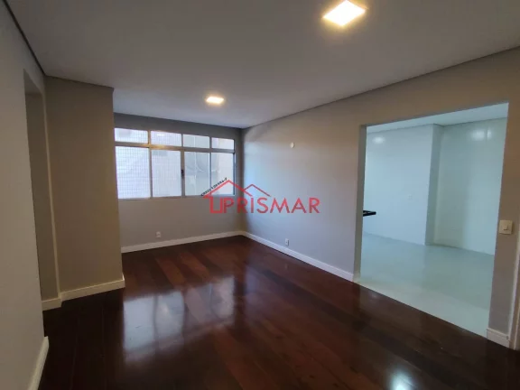 Imagem Vende apartamento 2 dormitorios no campo grande em Santos