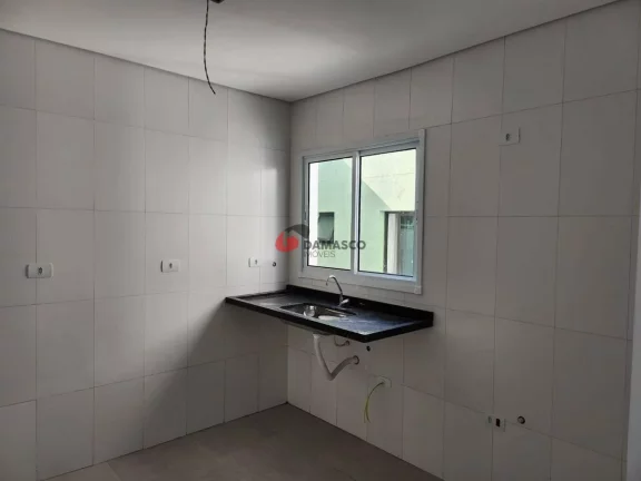 Imagem Cobertura / Penthouse à venda, Vila Pires, Santo André, SP